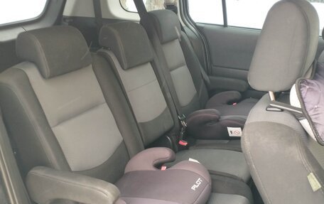 Mazda 5 I рестайлинг, 2007 год, 570 000 рублей, 3 фотография