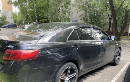 Toyota Camry, 2009 год, 820 000 рублей, 5 фотография