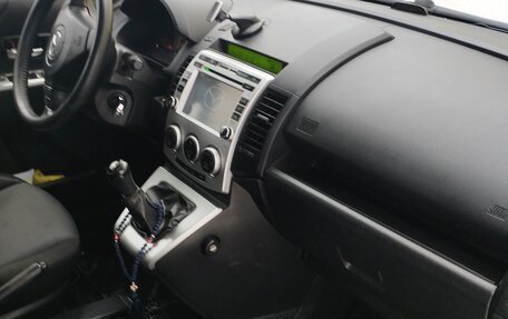 Mazda 5 I рестайлинг, 2007 год, 570 000 рублей, 2 фотография