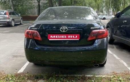 Toyota Camry, 2009 год, 820 000 рублей, 4 фотография