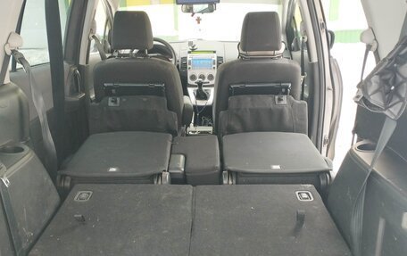 Mazda 5 I рестайлинг, 2007 год, 570 000 рублей, 9 фотография