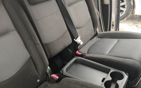 Mazda 5 I рестайлинг, 2007 год, 570 000 рублей, 8 фотография