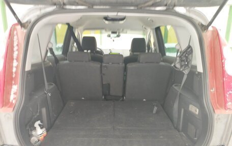 Mazda 5 I рестайлинг, 2007 год, 570 000 рублей, 17 фотография