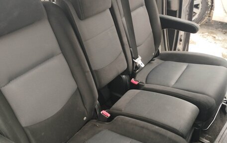 Mazda 5 I рестайлинг, 2007 год, 570 000 рублей, 7 фотография