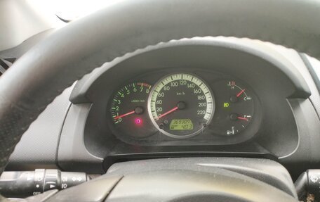 Mazda 5 I рестайлинг, 2007 год, 570 000 рублей, 12 фотография