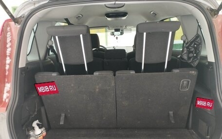 Mazda 5 I рестайлинг, 2007 год, 570 000 рублей, 18 фотография