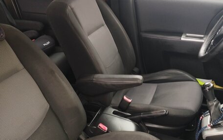 Mazda 5 I рестайлинг, 2007 год, 570 000 рублей, 22 фотография