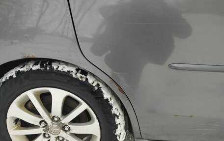 Mazda 5 I рестайлинг, 2007 год, 570 000 рублей, 24 фотография