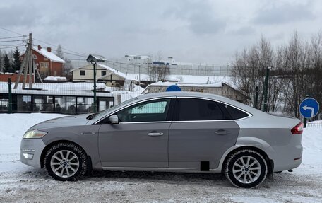 Ford Mondeo IV, 2011 год, 600 000 рублей, 7 фотография