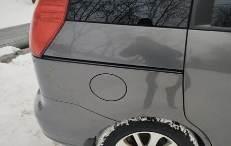 Mazda 5 I рестайлинг, 2007 год, 570 000 рублей, 23 фотография