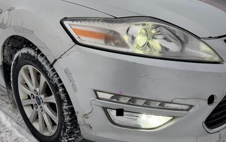 Ford Mondeo IV, 2011 год, 600 000 рублей, 9 фотография