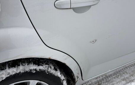 Ford Mondeo IV, 2011 год, 600 000 рублей, 13 фотография