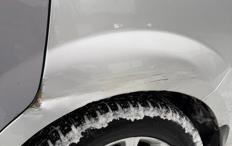 Ford Mondeo IV, 2011 год, 600 000 рублей, 12 фотография