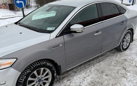 Ford Mondeo IV, 2011 год, 600 000 рублей, 18 фотография