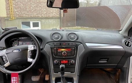 Ford Mondeo IV, 2011 год, 600 000 рублей, 19 фотография