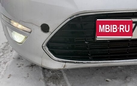 Ford Mondeo IV, 2011 год, 600 000 рублей, 10 фотография