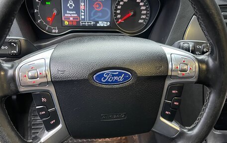 Ford Mondeo IV, 2011 год, 600 000 рублей, 26 фотография