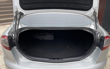 Ford Mondeo IV, 2011 год, 600 000 рублей, 28 фотография