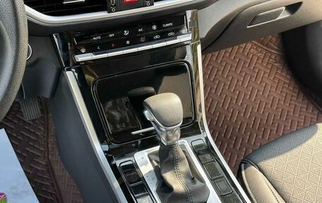 KIA K3, 2021 год, 1 175 000 рублей, 8 фотография