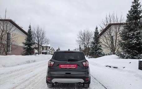 Ford Kuga III, 2017 год, 1 590 000 рублей, 6 фотография