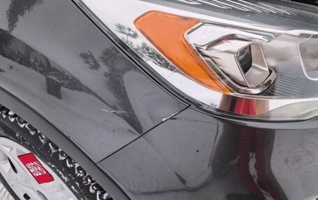 Ford Kuga III, 2017 год, 1 590 000 рублей, 8 фотография