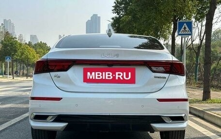 KIA K3, 2021 год, 1 175 000 рублей, 6 фотография