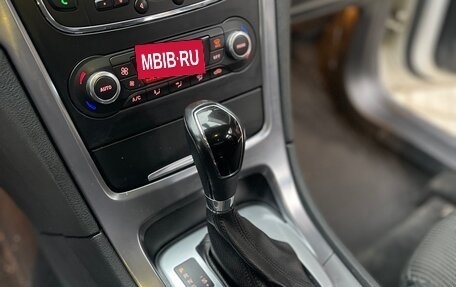 Ford Mondeo IV, 2011 год, 600 000 рублей, 21 фотография