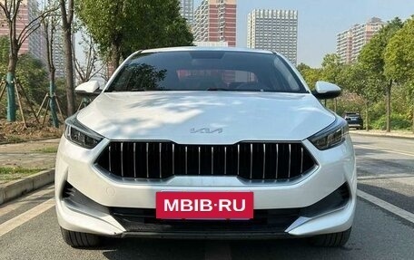 KIA K3, 2021 год, 1 175 000 рублей, 5 фотография