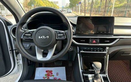 KIA K3, 2021 год, 1 175 000 рублей, 9 фотография