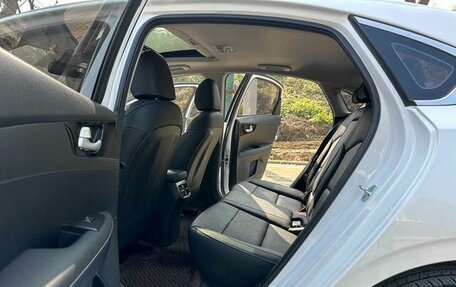 KIA K3, 2021 год, 1 175 000 рублей, 12 фотография