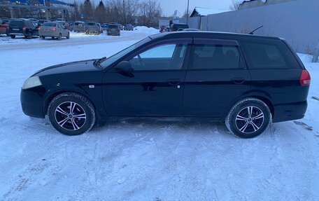 Nissan Wingroad III, 2003 год, 500 000 рублей, 2 фотография