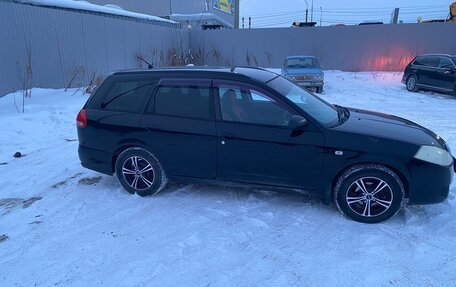 Nissan Wingroad III, 2003 год, 500 000 рублей, 5 фотография