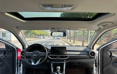 KIA K3, 2021 год, 1 175 000 рублей, 7 фотография