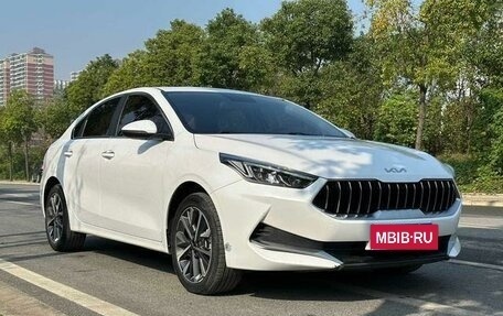 KIA K3, 2021 год, 1 175 000 рублей, 2 фотография