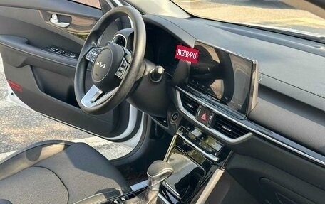 KIA K3, 2021 год, 1 175 000 рублей, 10 фотография