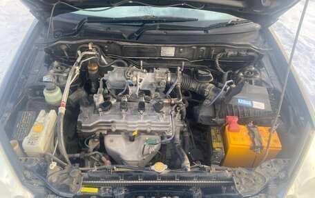 Nissan Wingroad III, 2003 год, 500 000 рублей, 7 фотография