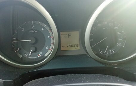 Toyota Land Cruiser Prado 150 рестайлинг 2, 2012 год, 3 500 000 рублей, 7 фотография