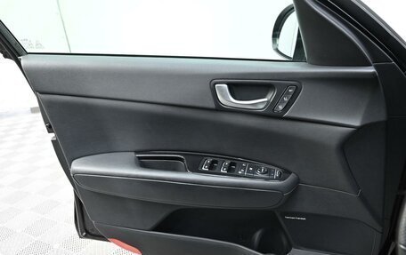 KIA Optima IV, 2017 год, 1 505 000 рублей, 6 фотография