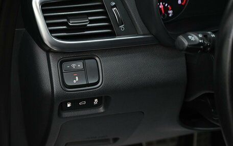 KIA Optima IV, 2017 год, 1 505 000 рублей, 8 фотография