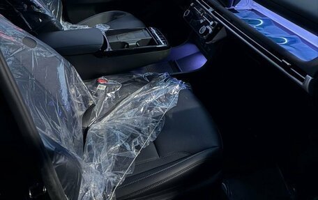 Hyundai Tucson, 2025 год, 3 990 000 рублей, 5 фотография