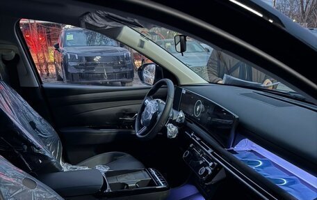 Hyundai Tucson, 2025 год, 3 990 000 рублей, 4 фотография