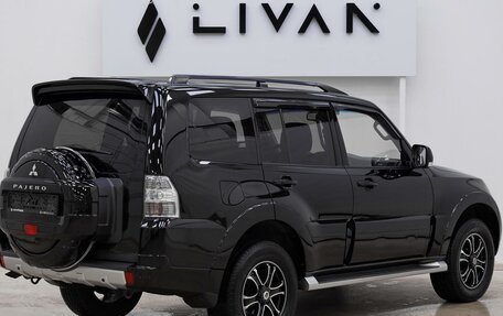 Mitsubishi Pajero IV, 2012 год, 1 775 000 рублей, 2 фотография