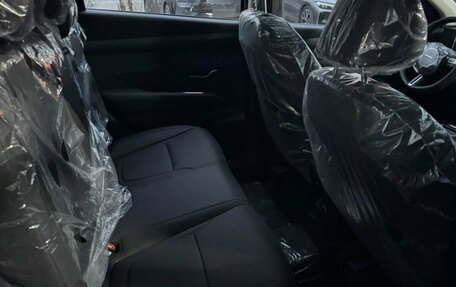 Hyundai Tucson, 2025 год, 3 990 000 рублей, 7 фотография