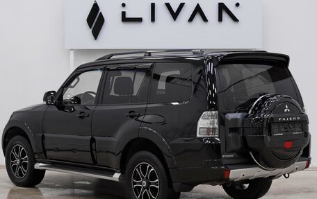 Mitsubishi Pajero IV, 2012 год, 1 775 000 рублей, 4 фотография