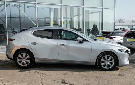 Mazda 3, 2019 год, 1 575 000 рублей, 6 фотография