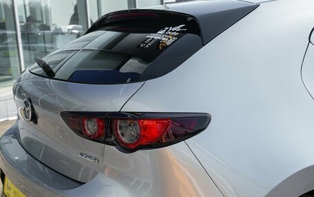 Mazda 3, 2019 год, 1 575 000 рублей, 7 фотография