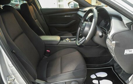 Mazda 3, 2019 год, 1 575 000 рублей, 14 фотография