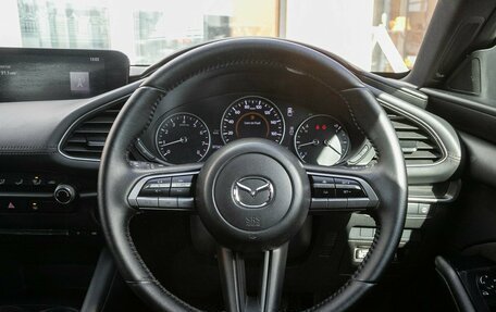 Mazda 3, 2019 год, 1 575 000 рублей, 15 фотография