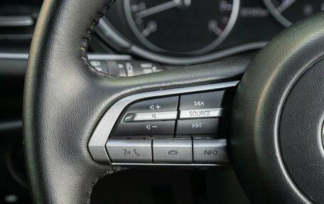 Mazda 3, 2019 год, 1 575 000 рублей, 11 фотография