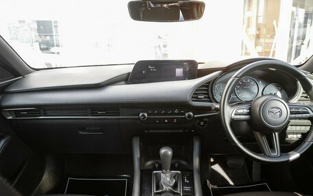 Mazda 3, 2019 год, 1 575 000 рублей, 16 фотография